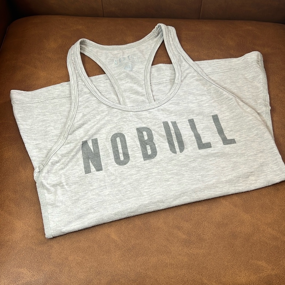 Nobull Tank